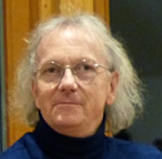 Oliver Leick