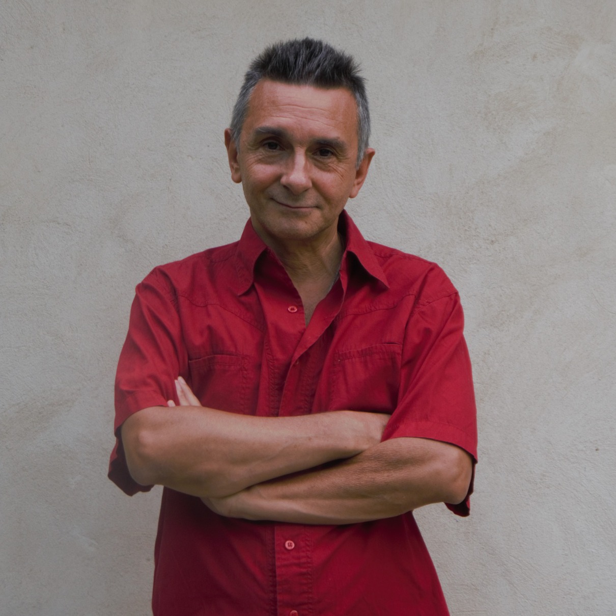 Adriano Clemente